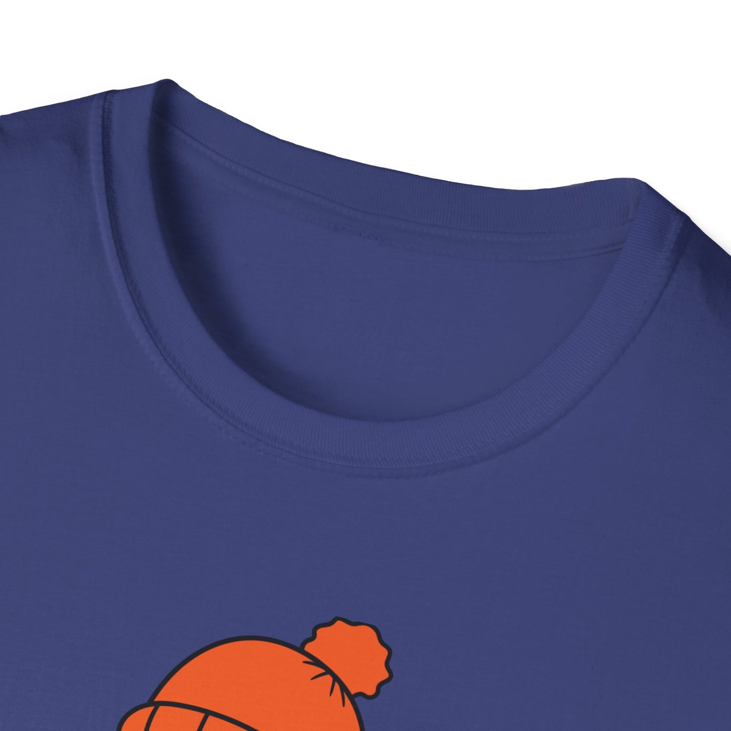 Cute Ghost Boo! T-shirt