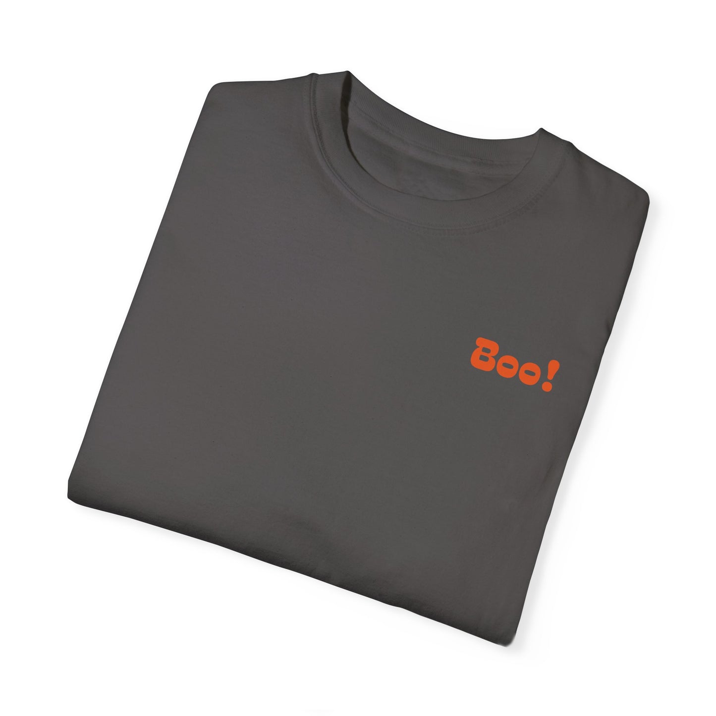 Boo! T-shirt