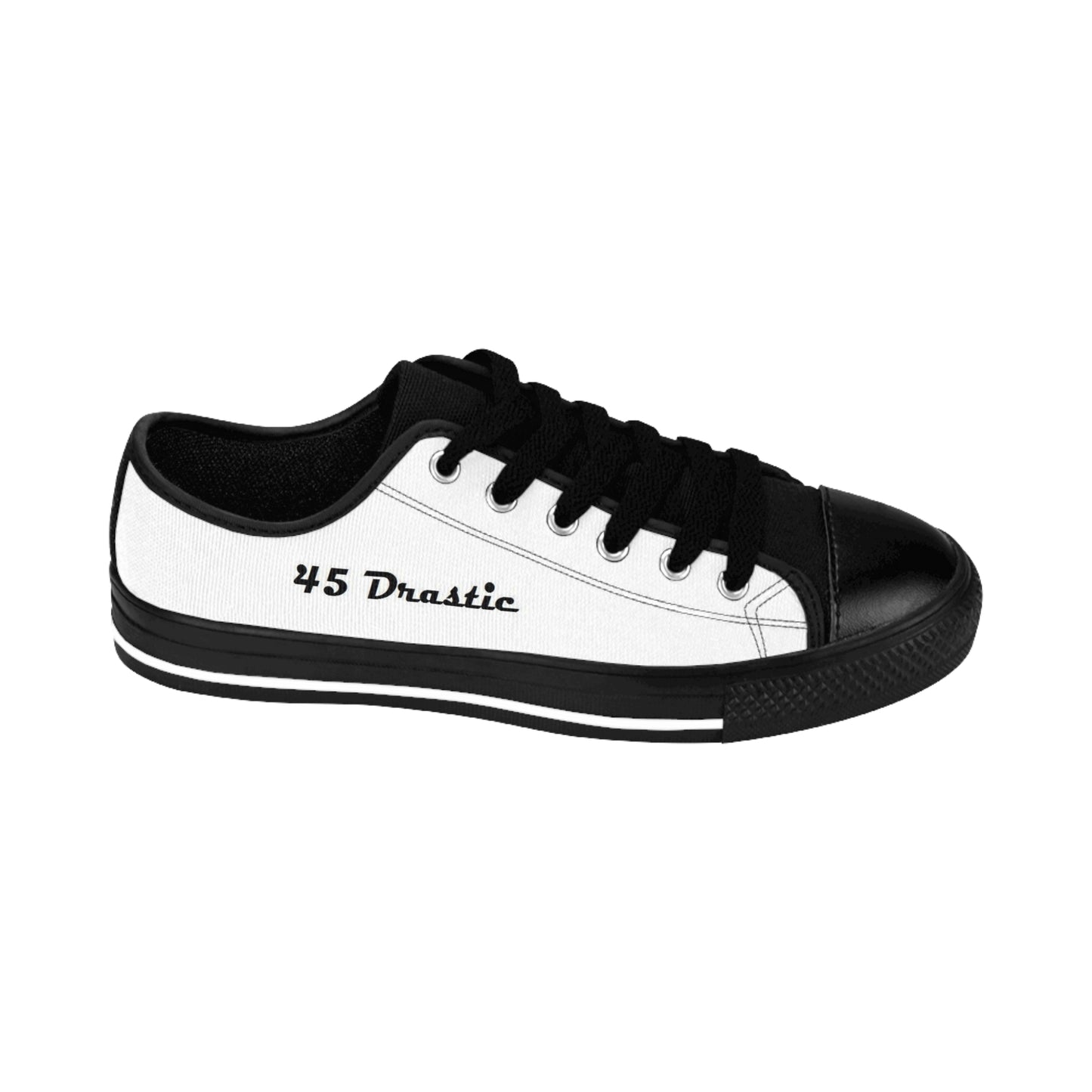 Men's 45 Drastic - Easy Vibe