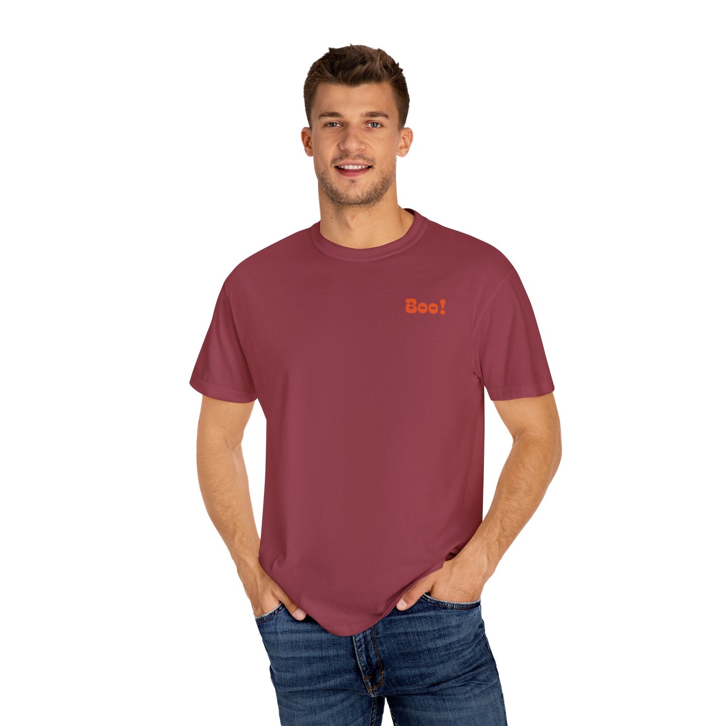 Boo! T-shirt