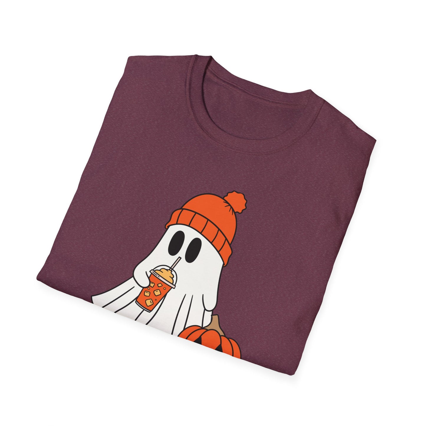 Cute Ghost Boo! T-shirt
