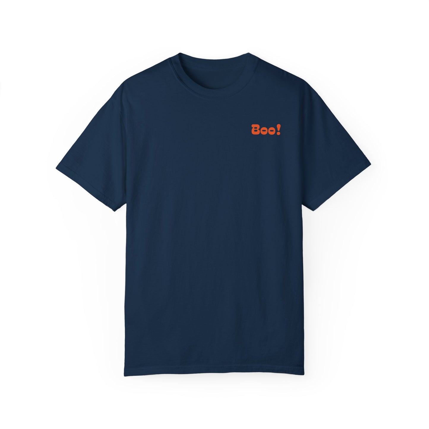 Boo! T-shirt