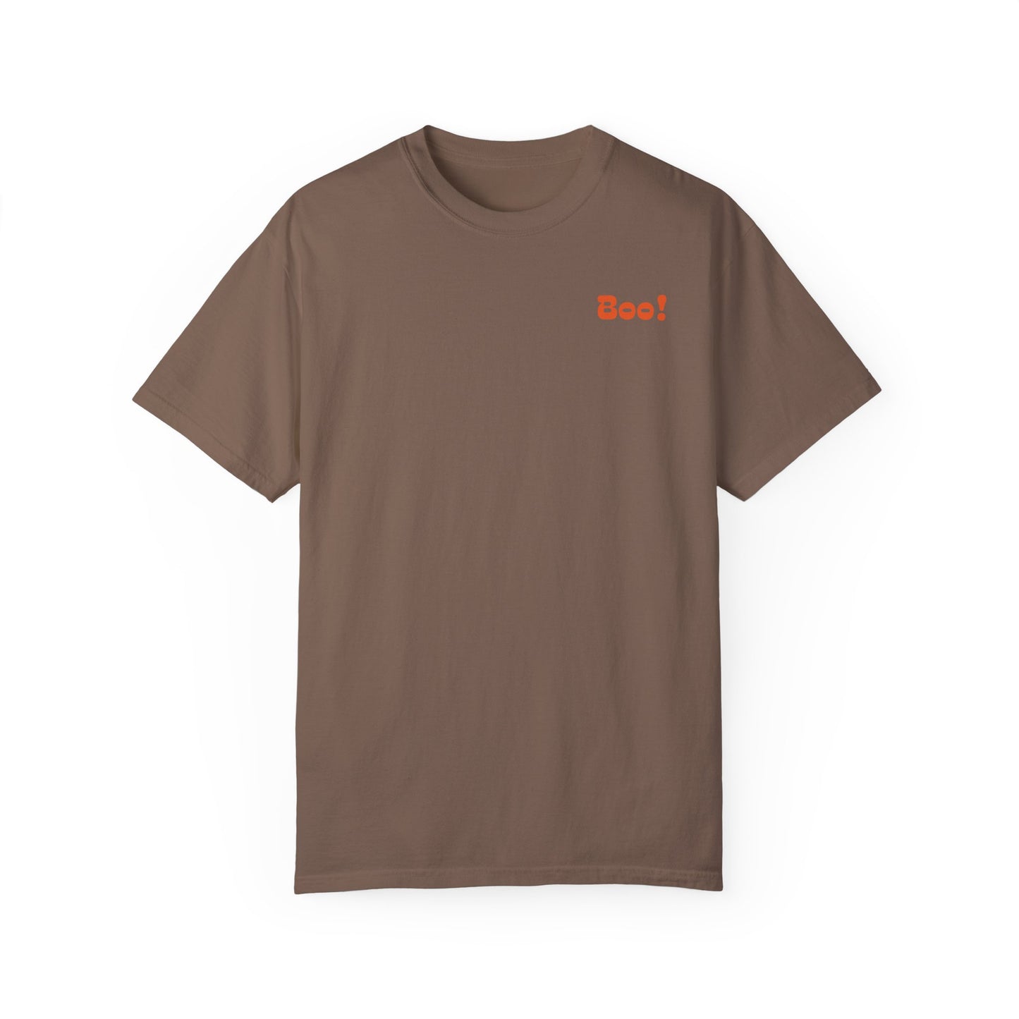 Boo! T-shirt