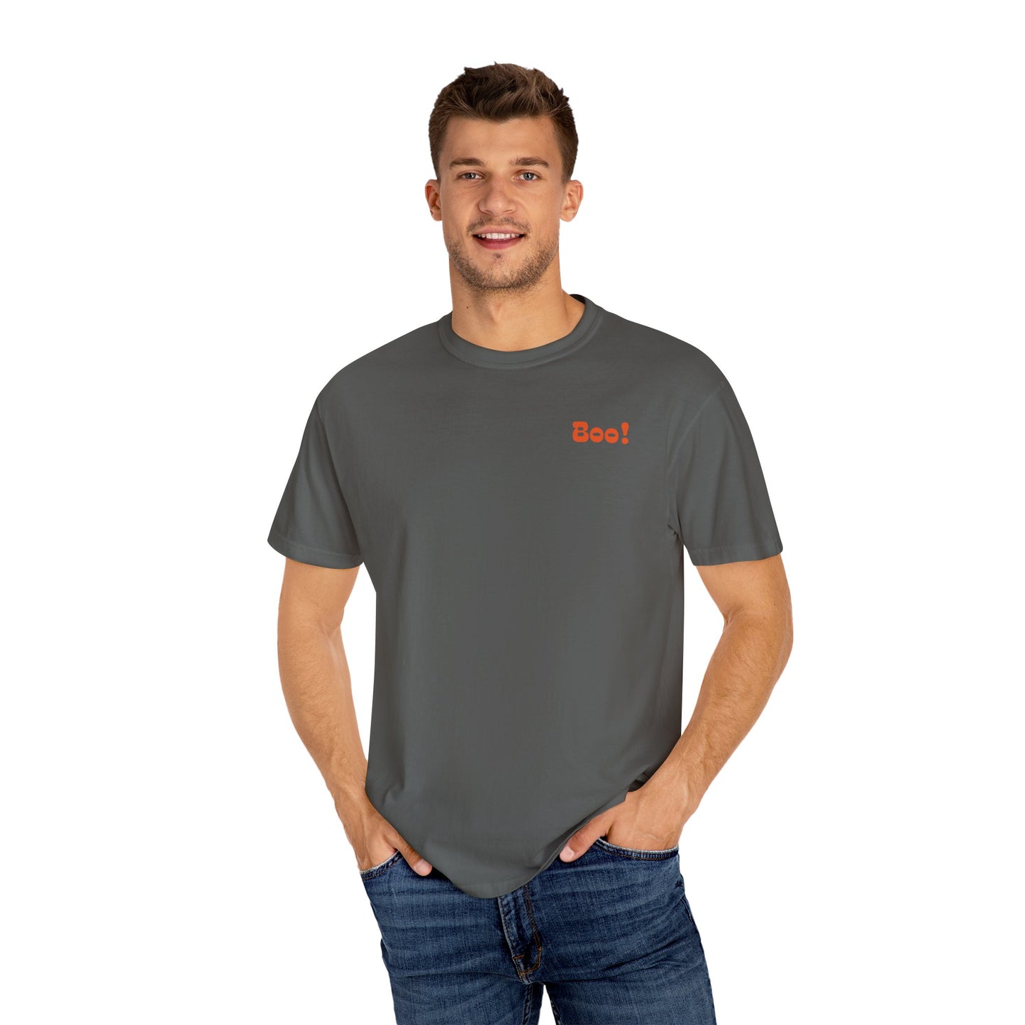 Boo! T-shirt