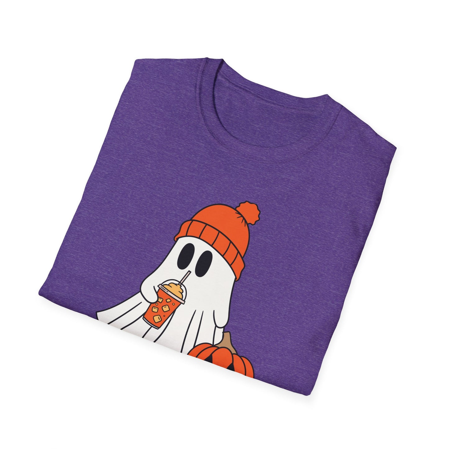 Cute Ghost Boo! T-shirt
